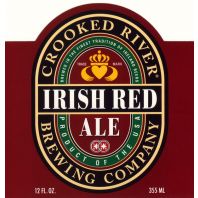 Crooked River Brewing Company - Irish Red Ale