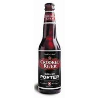  Crooked River Robust Porter