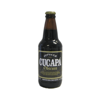 Cucapá Brewing Company - Obscura
