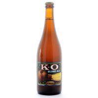 De Proef Brouwerij - K-O