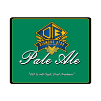 Diamond Bear Brewing Company - Pale Ale