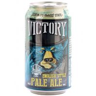 Diamond Bear Brewing Company - Victory Pale Ale