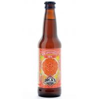 Dick’s Brewing Company - Grapefruit IPA