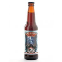 Dick’s Brewing Company - Dick Danger Ale