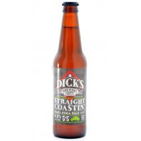 Dick's Brewing Company - Straight Coastin'
