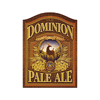 Old Dominion Brewing Company - Dominion Pale Ale