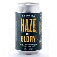 DuClaw Brewing Company - Haze of Glory