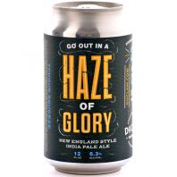DuClaw Brewing Company - Haze of Glory