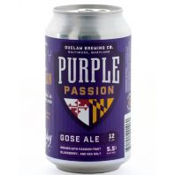 DuClaw Brewing Company - Purple Passion
