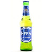 Anadolu Efes Brewery - Efes Pilsener