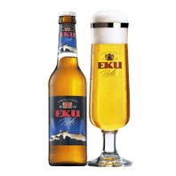 EKU Brauerei - EKU Pils