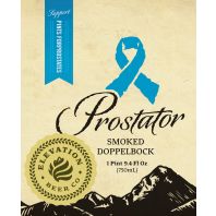 Elevation Brewing Company - Prostator