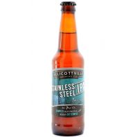 Ellicottville Brewing Company - Stainless Steel IPA