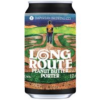 Empyrean Brewing Company - Long Route