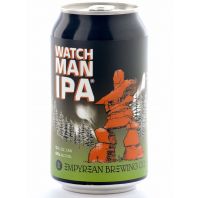 Empyrean Brewing Company - Watch Man IPA