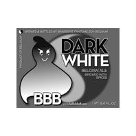 Brasserie Fantôme - Dark White