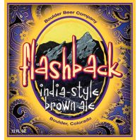 Boulder Beer Company - Flashback India-Style Brown Ale