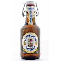 Flensburger Brauerei - Flensburger Pilsener