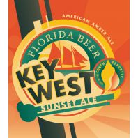 Florida Beer Company - Key West Sunset Ale
