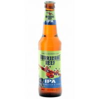 Carib Brewery - Hurricane Reef