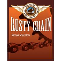 Flying Bison Brewing Company - Rusty Chain