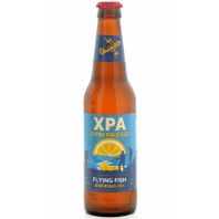 Flying Fish Brewing Company - XPA