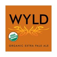Four+ Brewing Company - Wyld Organic Extra Pale Ale