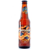Free State Brewing Company - Copperhead Pale Ale