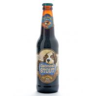 Free State Brewing Company - Oatmeal Stout