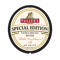 Fuller's Special Edition ESB 