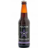 Fulton Beer - Proper Porter