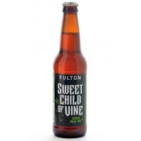 Fulton Beer - Sweet Child of Vine