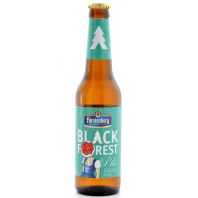 Fürstlich Fürstenbergische Brauerei - Black Forest Pils