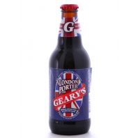 D.L. Geary Brewing Company - London Porter