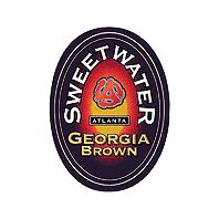 SweetWater Brewing Company - SweetWater Georgia Brown