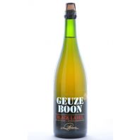 2016 Oude Geuze Boon Black Label