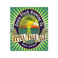 Green Flash Brewing Company - Extra Pale Ale