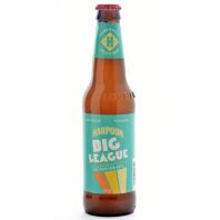 Harpoon Brewery - Big League