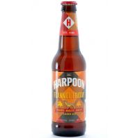 Harpoon Brewing Company - Flannel Friday