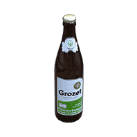 Williams Bros Brewing Company - Grozet