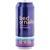 Hi-Wire Brewing - Bed of Nails