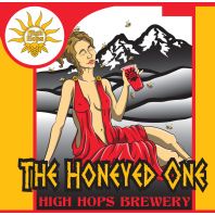High Hops Brewery - The Honeyed One