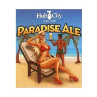 Hub City Brewing Company - Paradise Ale