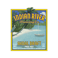 Florida Beer Company - Indian River Shoal Pale Ale