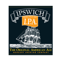 Mercury Brewing Company - Ipswich IPA