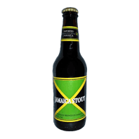 Big City Brewing Company Ltd. - Jamaica Stout