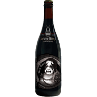 Jester King Craft Brewery - Black Metal Imperial Stout