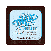 Joseph James Brewing Company - Tahoe Blue