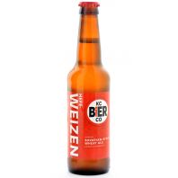 KC Bier Company - Hefe-Weizen