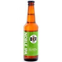 KC Bier Company - Noble IPA
